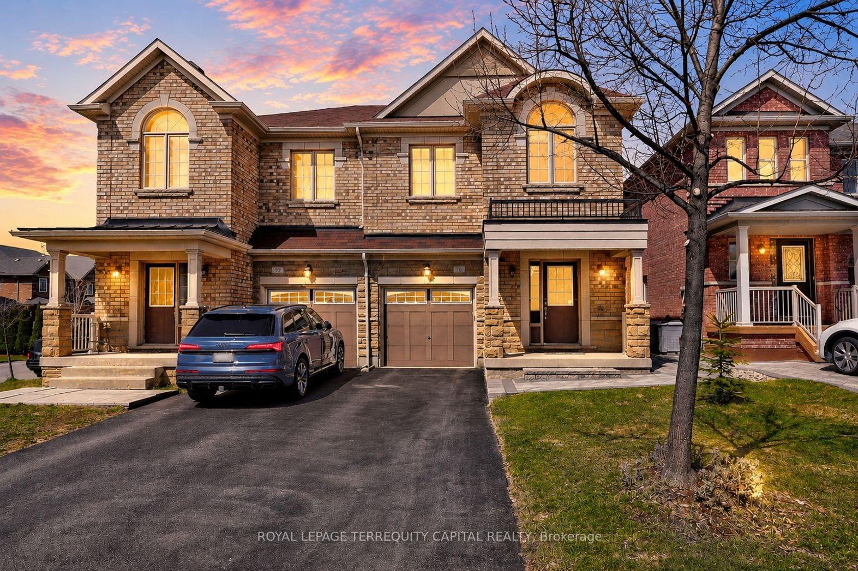 70 Lealinds Road, Patterson, Vaughan photo 5