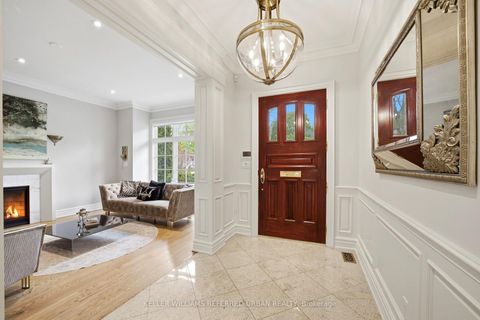 Photo 3 at 41 Wentworth Avenue, Westgate, Toronto
