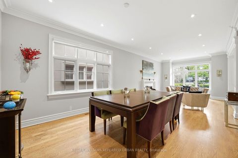 Photo 8 at 41 Wentworth Avenue, Westgate, Toronto