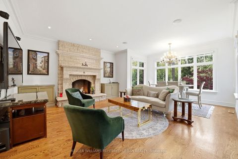 Photo 13 at 41 Wentworth Avenue, Westgate, Toronto