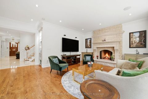 Photo 14 at 41 Wentworth Avenue, Westgate, Toronto