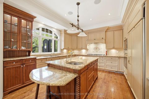 Photo 16 at 41 Wentworth Avenue, Westgate, Toronto