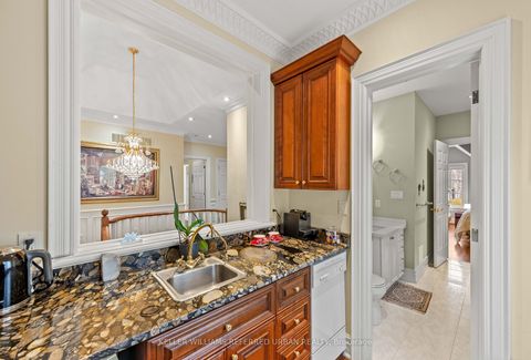 Photo 26 at 41 Wentworth Avenue, Westgate, Toronto