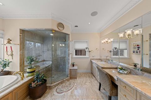 Photo 29 at 41 Wentworth Avenue, Westgate, Toronto