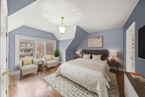 Photo 31 at 41 Wentworth Avenue, Westgate, Toronto