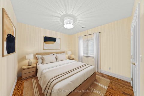 Photo 32 at 41 Wentworth Avenue, Westgate, Toronto