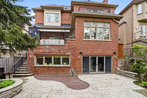 Photo 48 at 41 Wentworth Avenue, Westgate, Toronto
