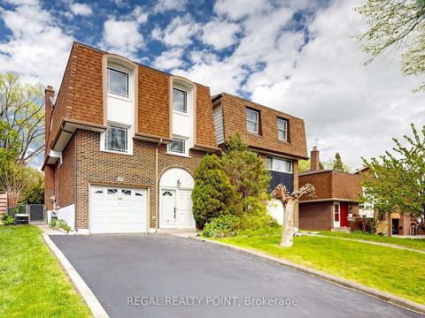 Photo 0 at 116 Loganberry Crescent, Hillcrest Village, Toronto