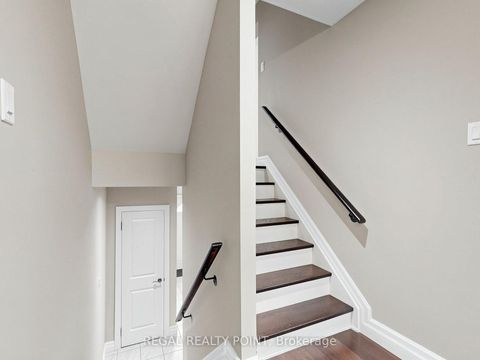 Photo 2 at 116 Loganberry Crescent, Hillcrest Village, Toronto
