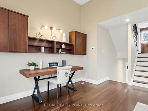Photo 4 at 116 Loganberry Crescent, Hillcrest Village, Toronto