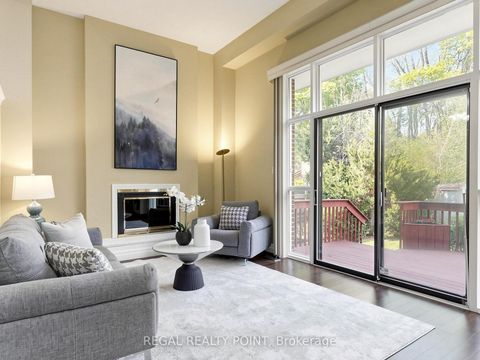 Photo 5 at 116 Loganberry Crescent, Hillcrest Village, Toronto