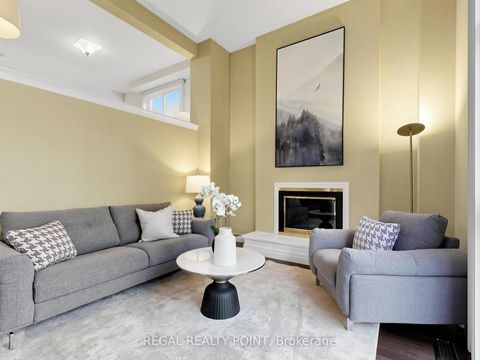Photo 6 at 116 Loganberry Crescent, Hillcrest Village, Toronto