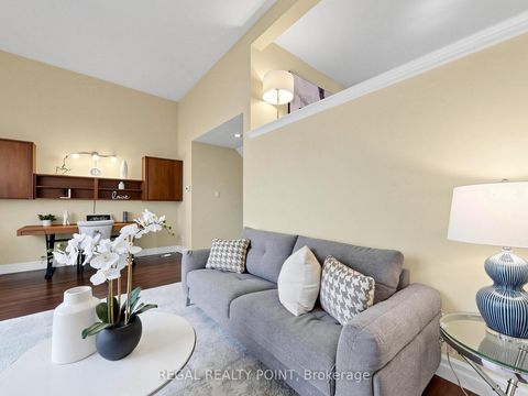 Photo 7 at 116 Loganberry Crescent, Hillcrest Village, Toronto