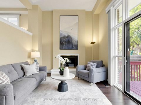 Photo 9 at 116 Loganberry Crescent, Hillcrest Village, Toronto