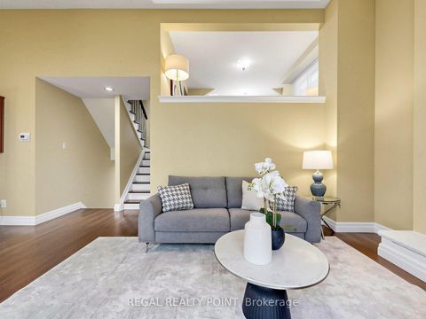 Photo 10 at 116 Loganberry Crescent, Hillcrest Village, Toronto