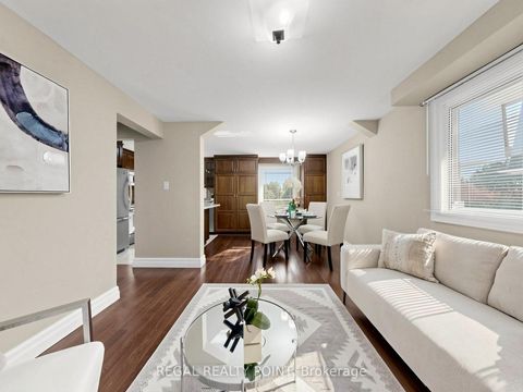 Photo 15 at 116 Loganberry Crescent, Hillcrest Village, Toronto
