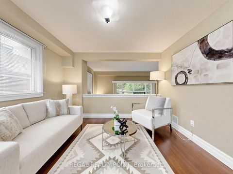 Photo 17 at 116 Loganberry Crescent, Hillcrest Village, Toronto