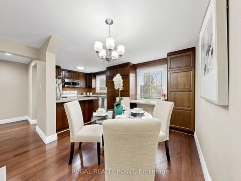 Photo 18 at 116 Loganberry Crescent, Hillcrest Village, Toronto