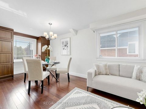 Photo 19 at 116 Loganberry Crescent, Hillcrest Village, Toronto