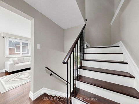 Photo 20 at 116 Loganberry Crescent, Hillcrest Village, Toronto