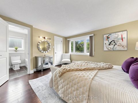 Photo 21 at 116 Loganberry Crescent, Hillcrest Village, Toronto