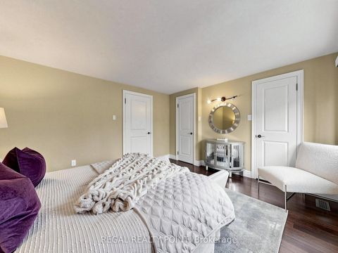 Photo 22 at 116 Loganberry Crescent, Hillcrest Village, Toronto