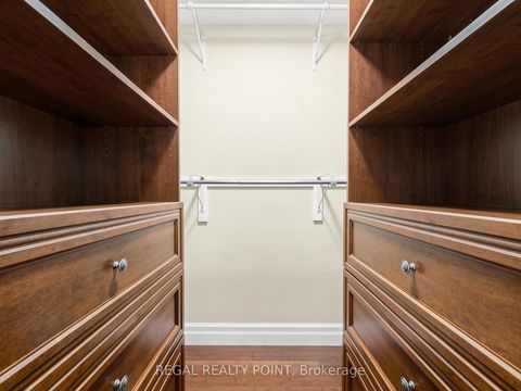 Photo 23 at 116 Loganberry Crescent, Hillcrest Village, Toronto