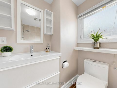 Photo 24 at 116 Loganberry Crescent, Hillcrest Village, Toronto