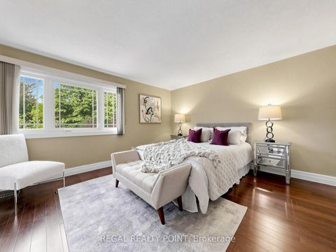 Photo 25 at 116 Loganberry Crescent, Hillcrest Village, Toronto