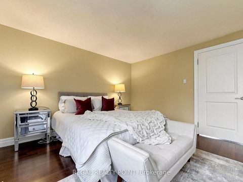 Photo 26 at 116 Loganberry Crescent, Hillcrest Village, Toronto