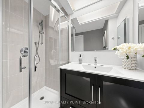 Photo 27 at 116 Loganberry Crescent, Hillcrest Village, Toronto