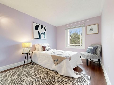 Photo 28 at 116 Loganberry Crescent, Hillcrest Village, Toronto