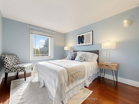 Photo 29 at 116 Loganberry Crescent, Hillcrest Village, Toronto