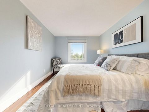 Photo 30 at 116 Loganberry Crescent, Hillcrest Village, Toronto