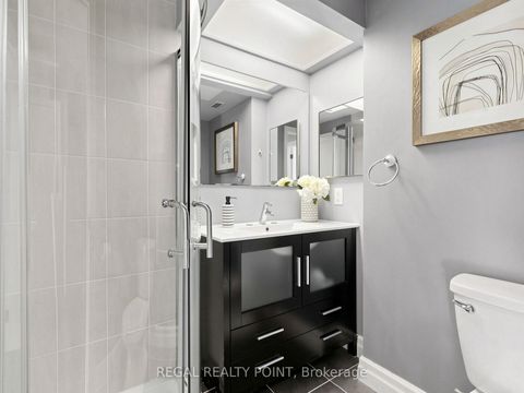 Photo 31 at 116 Loganberry Crescent, Hillcrest Village, Toronto