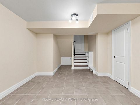 Photo 32 at 116 Loganberry Crescent, Hillcrest Village, Toronto