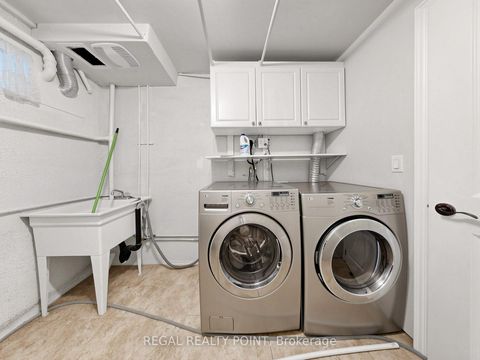 Photo 33 at 116 Loganberry Crescent, Hillcrest Village, Toronto