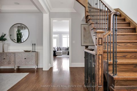 Photo 2 at 177 Churchill Avenue, Willowdale West, Toronto