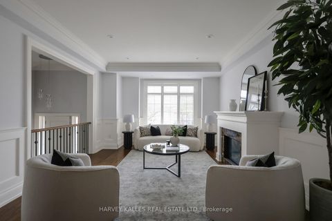 Photo 3 at 177 Churchill Avenue, Willowdale West, Toronto