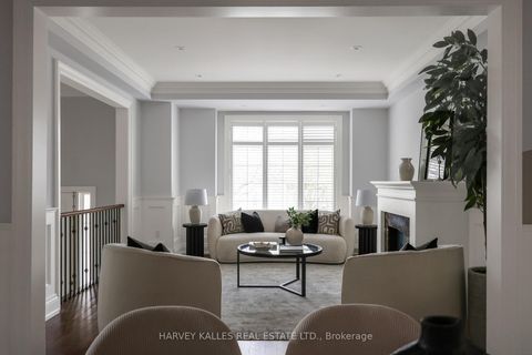 Photo 4 at 177 Churchill Avenue, Willowdale West, Toronto