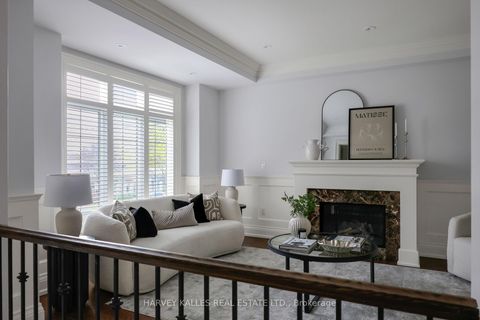 Photo 5 at 177 Churchill Avenue, Willowdale West, Toronto