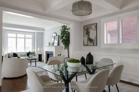 Photo 7 at 177 Churchill Avenue, Willowdale West, Toronto