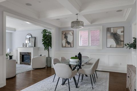 Photo 8 at 177 Churchill Avenue, Willowdale West, Toronto