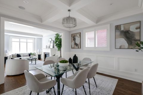 Photo 9 at 177 Churchill Avenue, Willowdale West, Toronto