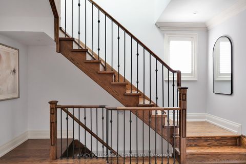 Photo 11 at 177 Churchill Avenue, Willowdale West, Toronto