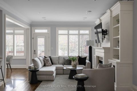 Photo 21 at 177 Churchill Avenue, Willowdale West, Toronto