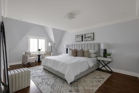Photo 24 at 177 Churchill Avenue, Willowdale West, Toronto
