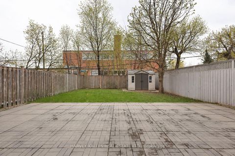 Photo 42 at 177 Churchill Avenue, Willowdale West, Toronto