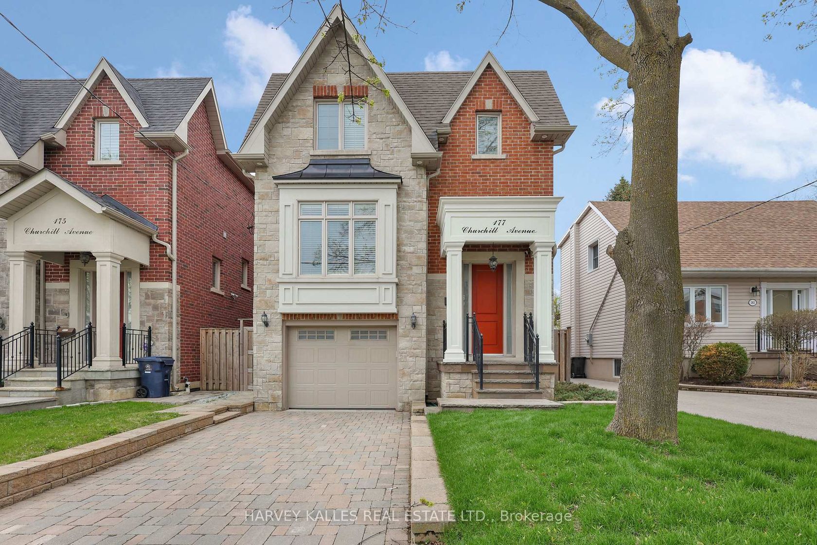 177 Churchill Avenue, Willowdale West, Toronto photo 1