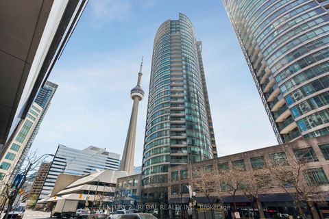 Photo 0 at 507 - 361 Front Street W, Waterfront Communities C1, Toronto